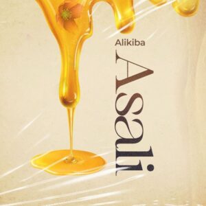 Alikiba – Asali