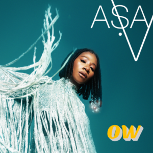 Asa – Nike