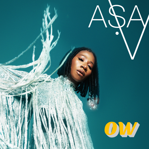 Asa – Believer 1 Asa – Believer - Featured Image