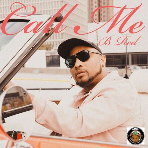 B-Red – Call Me - Featured Image