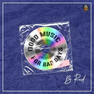 B-Red – Conclude