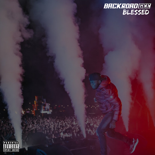 Backroad Gee – Blessed - Featured Image