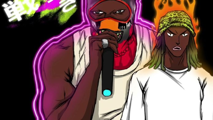 Kida Kudz – Baddest Boy (Cover) - Featured Image