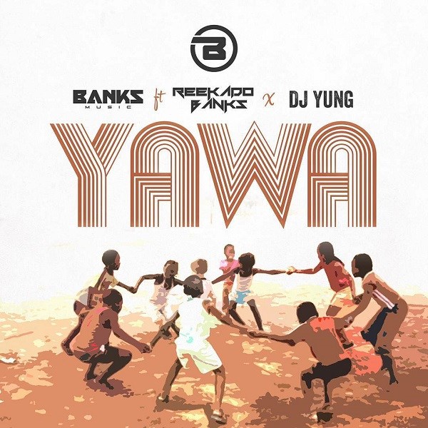 Reekado Bankz – “Yawa” - Featured Image