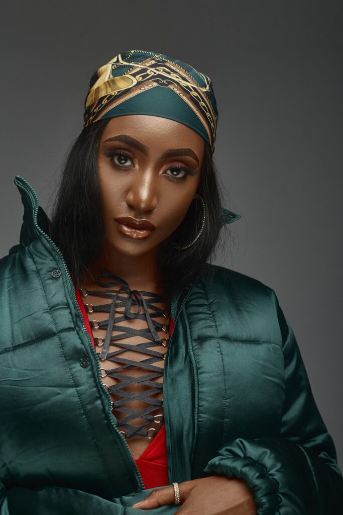 Bella Alubo – Unstoppable 1 Bella Alubo – Unstoppable - Featured Image