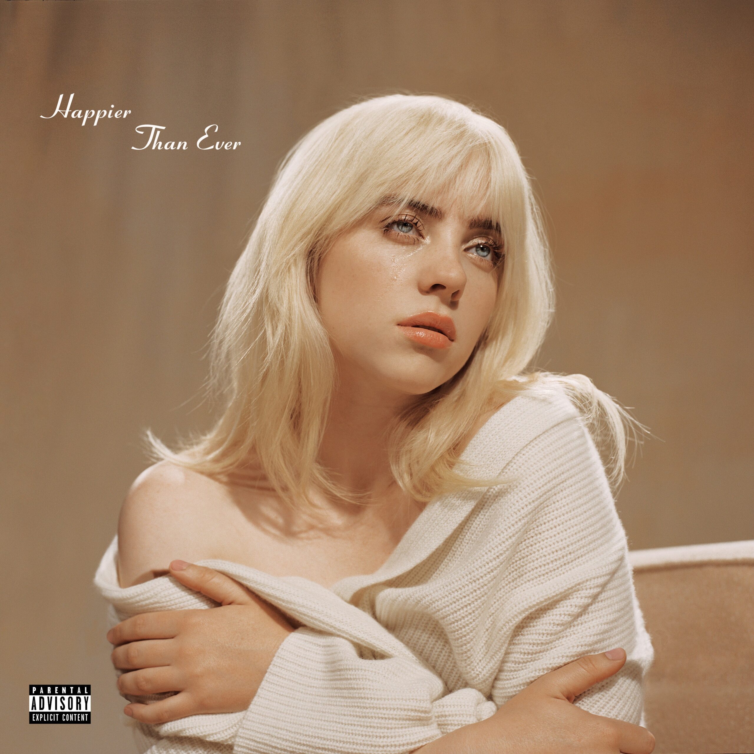 Billie Eilish – Your Power 2 Album cover