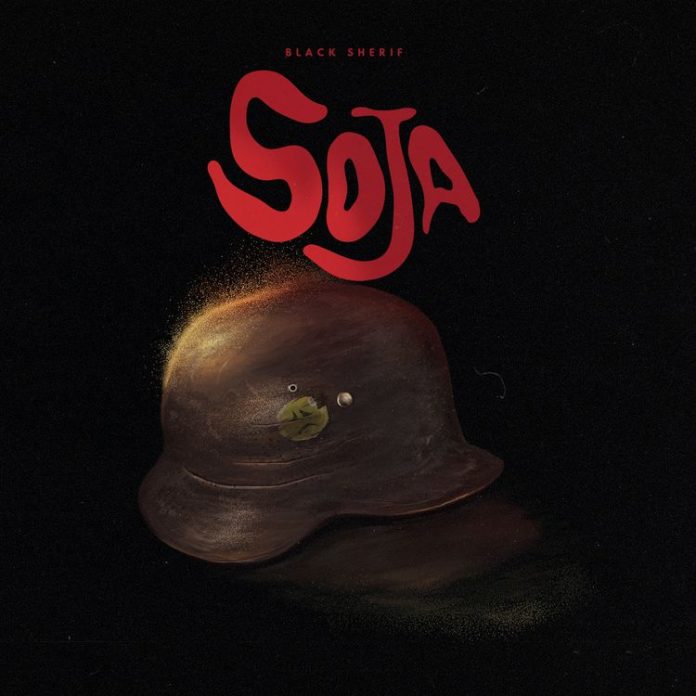 Black Sherif – Soja 1 Black Sherif – Soja - Featured Image