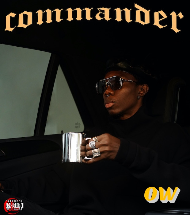 Blaqbonez – Commander 1 Blaqbonez – Commander - Featured Image