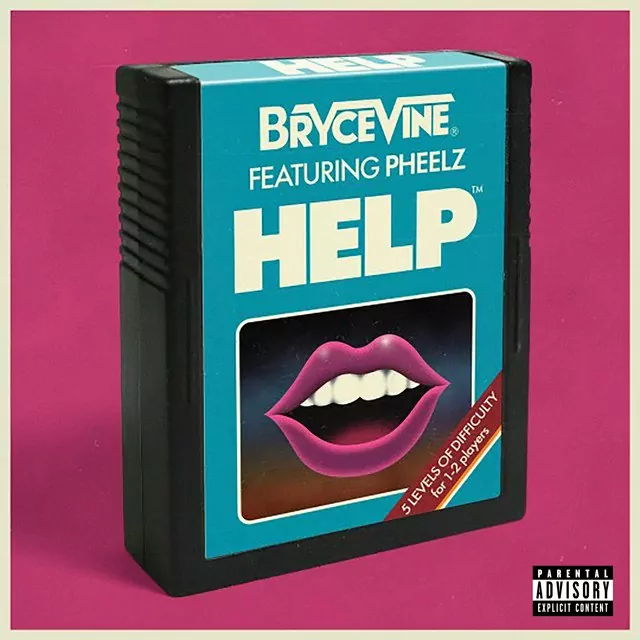 Bryce Vine – Help Ft. Pheelz 1 Bryce Vine – Help Ft. Pheelz - Featured Image