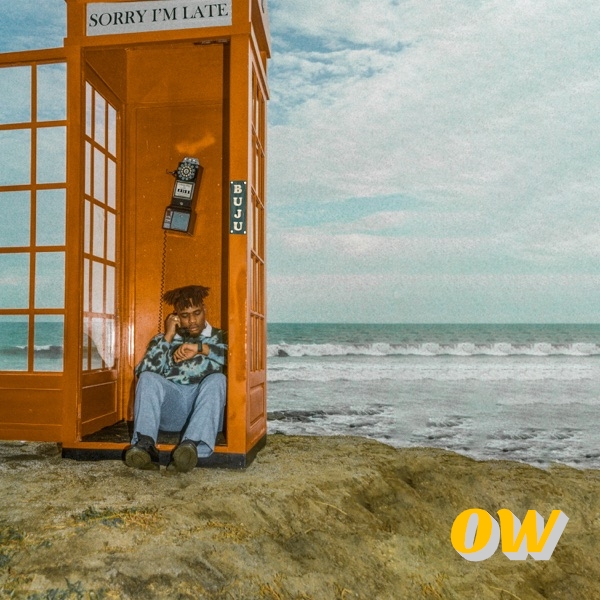 Buju – For Here 1 Buju – For Here - Featured Image