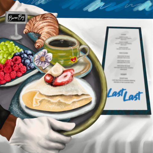Burna Boy – Last Last (Breakfast) - Featured Image