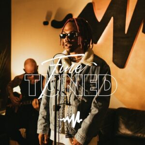 CKay – Love Nwantiti/Emiliana (Fine Tuned Version)
