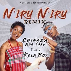 Chinaza Ada Igbo – Niru Niru Remix ft Kolaboy - Featured Image