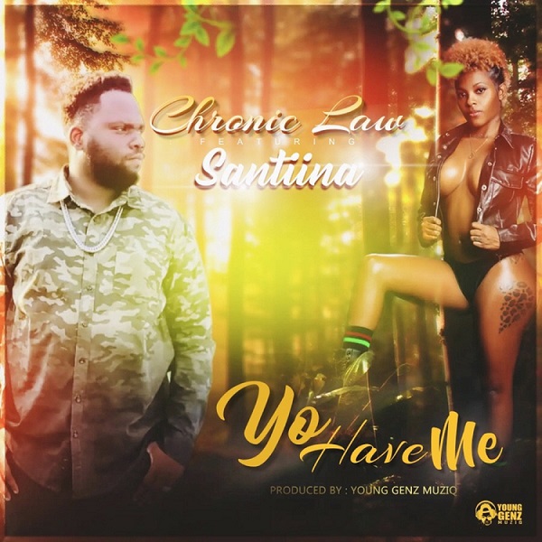 Chronic Law – Yo Have Me 1 Chronic Law – Yo Have Me - Featured Image
