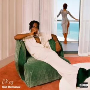 Ckay – Lose You Ft. Ronisia