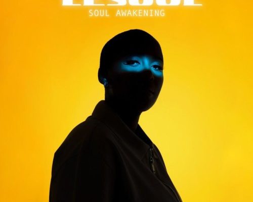 DJ LeSoul – Save You ft. Thakzin & GARDENOTGOD - Featured Image