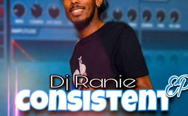 DJ Ranie – Underrated 1 DJ Ranie – Underrated - Featured Image