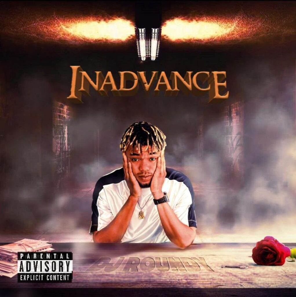 DJ Roundy – In Advance 1 DJ Roundy – In Advance - Featured Image