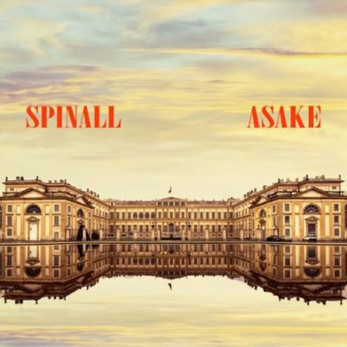 DJ Spinall – Palazzo Ft Asake - Featured Image