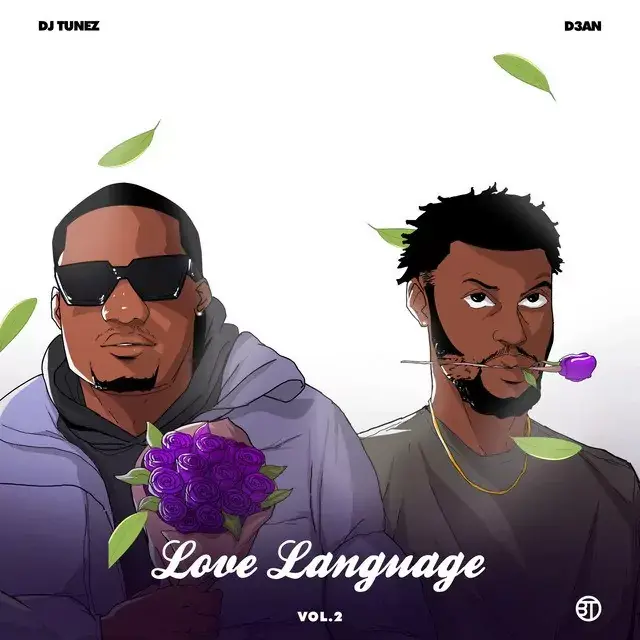 DJ Tunez – Answer Ft. D3an & Omawumi - Featured Image