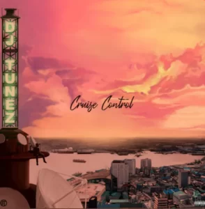 DJ Tunez – G Love Ft. Projexx & Brume