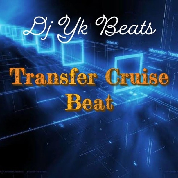 DJ YK – Transfer Cruise Beat - Featured Image