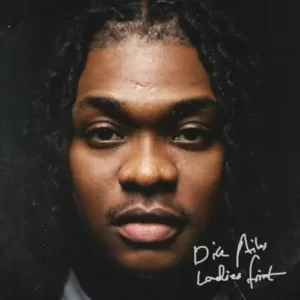 Dice Ailes – Rosalia Ft. Kady Cain
