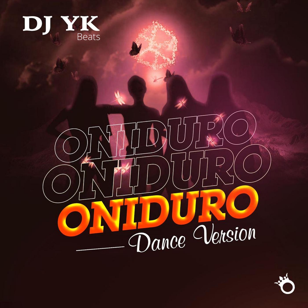 Dj Yk Beats – Oniduro Dance Version - Featured Image
