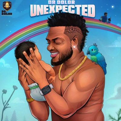 Dr Dolor – Prosperity ft. Afin Osha, Ryan Omo, Hotkid, Nikita & Teni - Featured Image