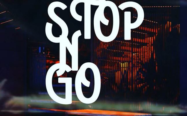 ESK MUSIQ – Stop N Go - Featured Image