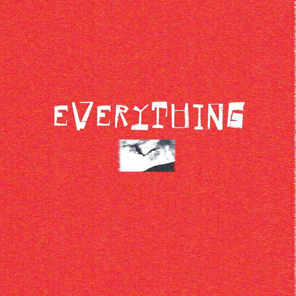 Efya – Everything 1 Efya – Everything - Featured Image