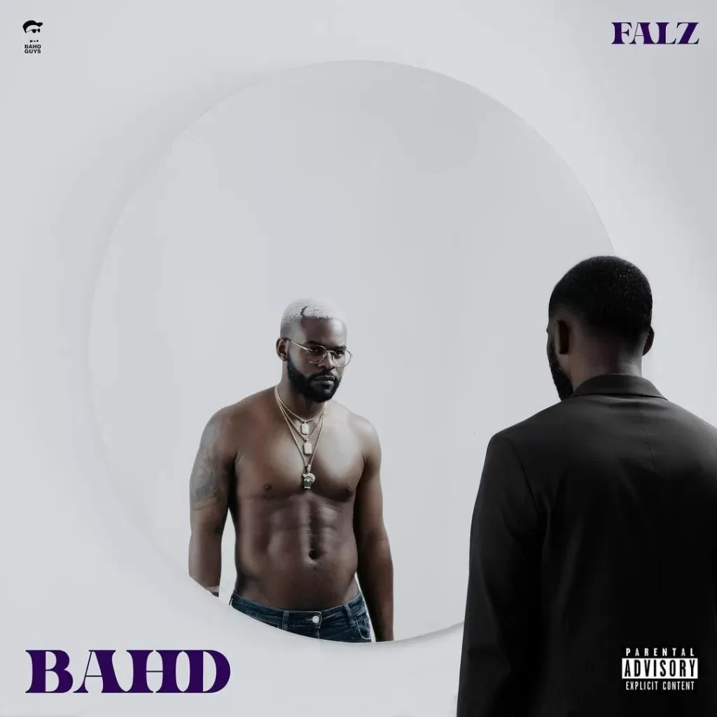 Falz – Another Me 1 Falz – Another Me - Featured Image