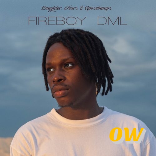 Fireboy DML – Scatter - Featured Image