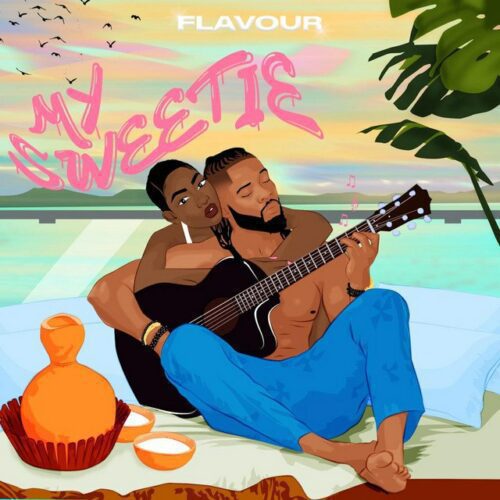 Flavour – My Sweetie 1 Flavour – My Sweetie - Featured Image
