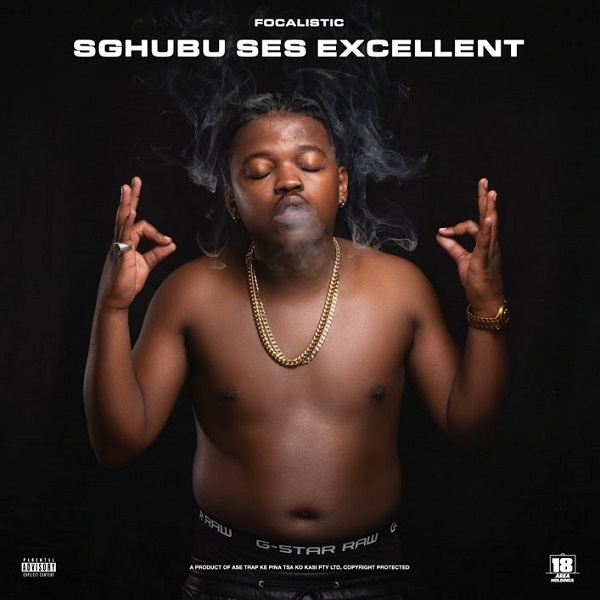Focalistic – Onoroko Ft. Riky Rick, Semi Tee & Reece Madlisa - Featured Image