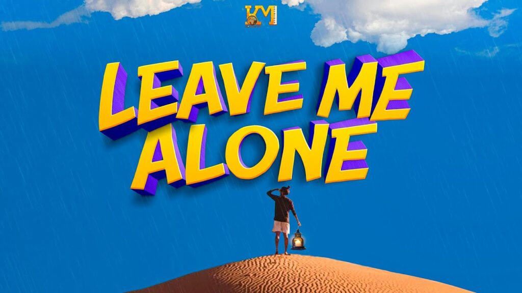 Harmonize – Leave Me Alone Ft. Abigail Chams - Featured Image