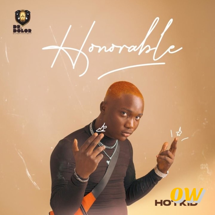 Hotkid – Honorable - Featured Image