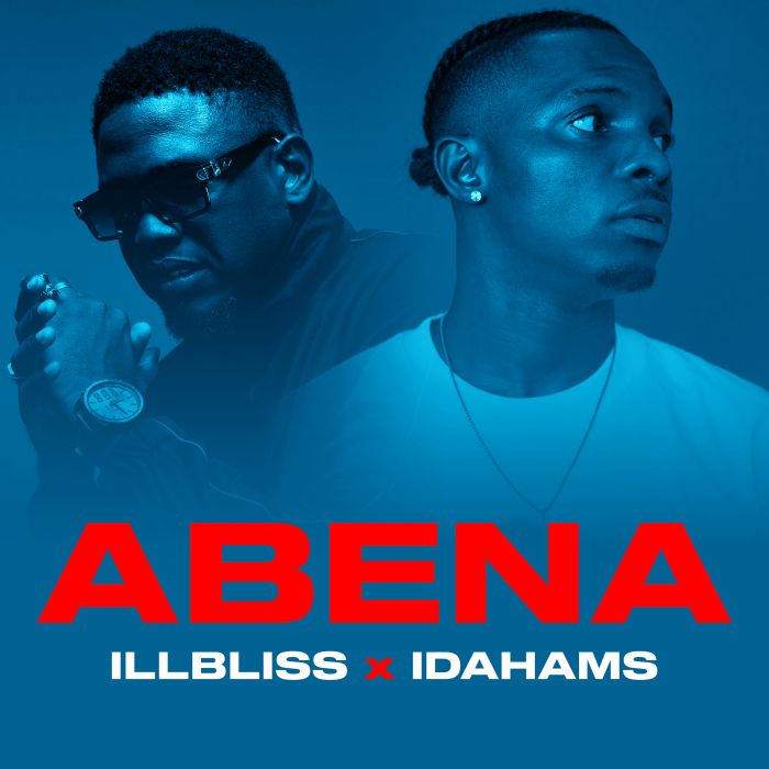 ILLBliss – Abena Ft. Idahams - Featured Image