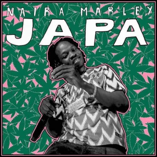 Naira Marley – Japa - Featured Image