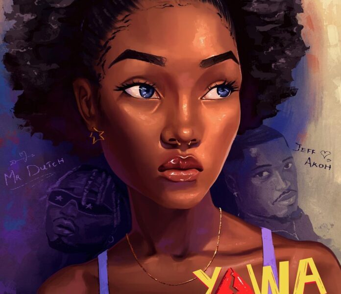 Jeff Akoh – Yawa ft. Mr. Dutch - Featured Image