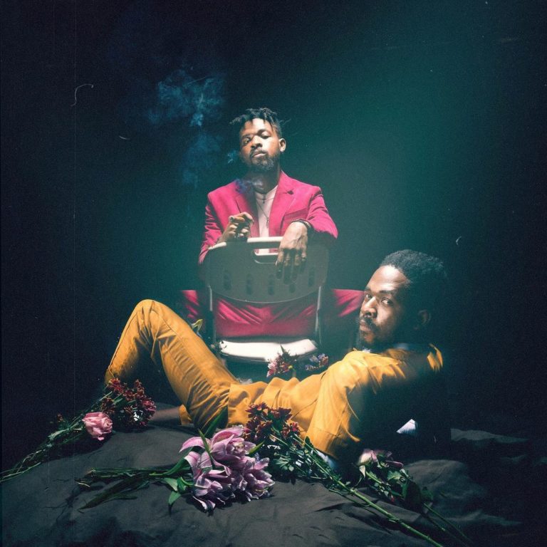 Johnny Drille – In The Light Ft. Ayra Starr - Featured Image