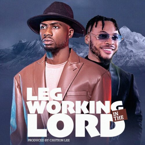 Josh2funny – Legworking in the Lord ft. Poco Lee - Featured Image