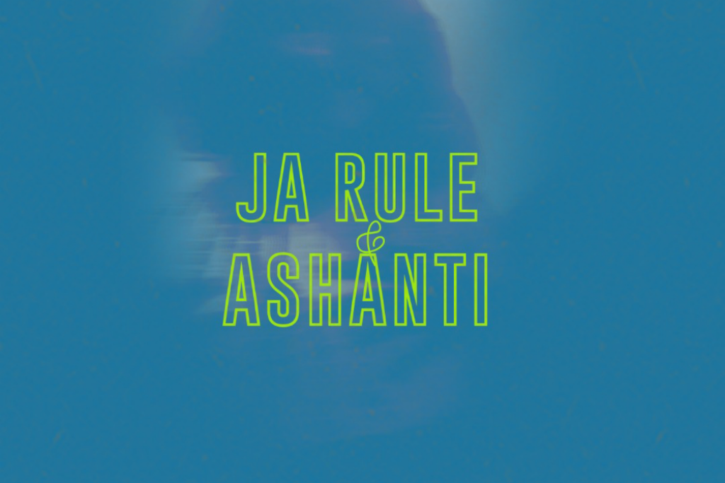 Jumabee – Ja Rule & Ashanti Ft. Ladé - Featured Image