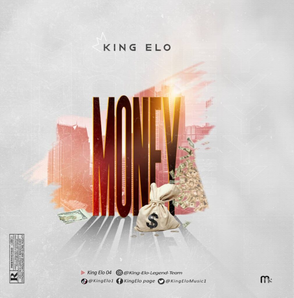 King Elo – Money 1 King Elo – Money - Featured Image