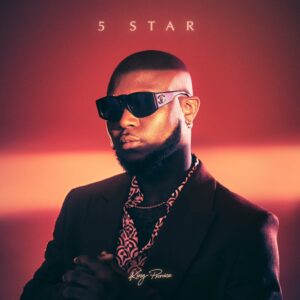 King Promise – Run To You Ft. Chance the Rapper & Vic Mensa