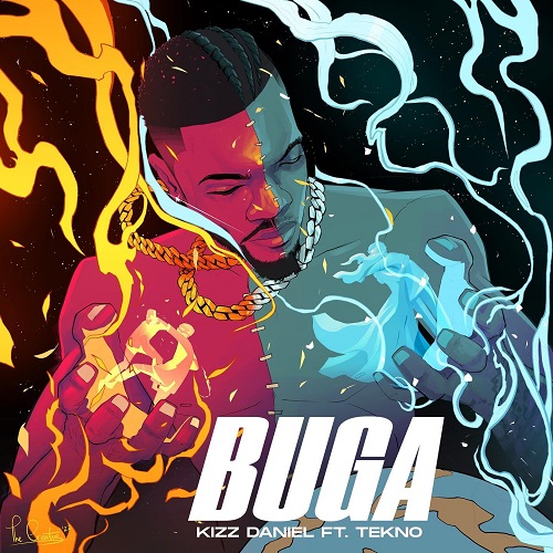 Kizz Daniel – Buga Ft Tekno - Featured Image