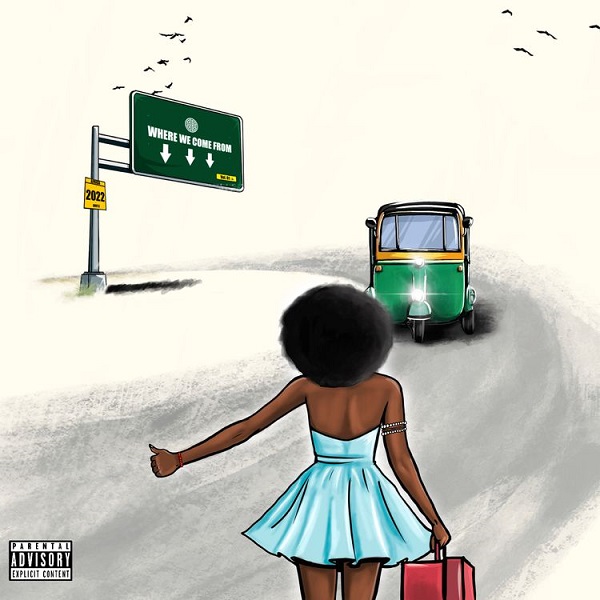 Kizz Daniel – Cough (Odo) ft. Empire 1 Kizz Daniel – Cough (Odo) ft. Empire - Featured Image