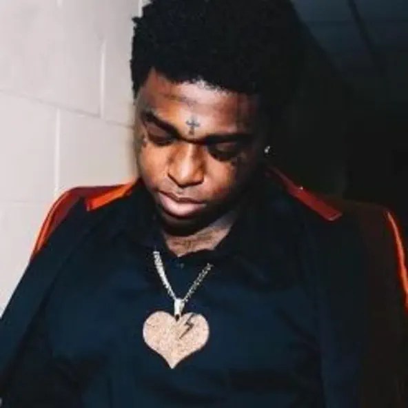 Kodak Black – I’m off That - Featured Image