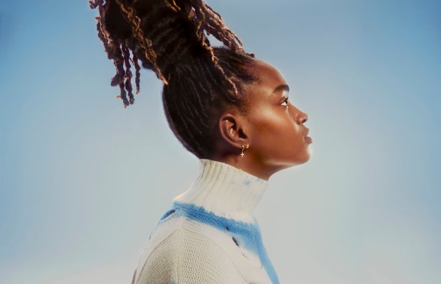 Koffee – Defend - Featured Image