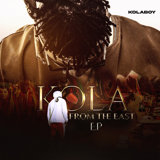 Kolaboy – Ototo Mmiri Ft. Anyidons - Featured Image
